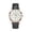 A -CP86, variant on Wrist Watch for Women Leather Strap Casual Round Watches Elegant No Number Simple Watch Watches A One Size
