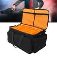 thumbnail image 1 of Sac de Rangement pour Manette DJ, Sac Rembourré pour Manette DJ Antichoc pour Voyage, 1 of 7