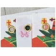 thumbnail image 3 of COSTYLE 6ft Large Merry Christmas Happy New Year Banner Sign Xmas Outdoor Garden Yard Decoration, 3 of 4