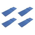 thumbnail image 1 of Swimline Hydro Tools 9" x 36" Vinyl Protective Swimming Pool Ladder Mat (4 Pack), 1 of 6
