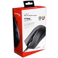 thumbnail image 3 of HyperX Pulsefire CORE, un ratón para juegos con cable y pulsaciones extremadamente desconocido, RGB, rosa mágico, aplicable, 3 of 6