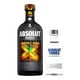 thumbnail image 2 of Vodka Absolut Smoky Piña 700 ml + Absolut azul 200 ml, 2 of 4