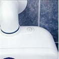 thumbnail image 2 of Toilette à compost électrique 12V / 120V convertible ou convertible 12V, 2 of 4