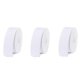 thumbnail image 1 of Niimbot D101 D11 D110 12X30Mm White Label Printing Paper Name Sticker, 1 of 5