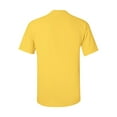 thumbnail image 3 of Daisy T-Shirts for Men - Gildan 2000 - Men Shirt Cotton Yellow Men Tees Men's Value Shirts Best Mens Classic Short Sleeve T-shirt, 3 of 5
