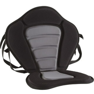 Deluxe Kayak Seat Cushion Padded Non-Slip EVA Pad for Canoeing Accessories  - China Kayak Seat and Canoeing Accessories price