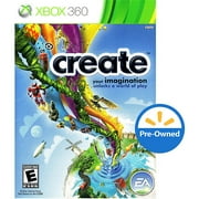 Cokem International Preown 360 Create