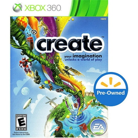 Cokem International Preown 360 Create