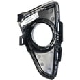 thumbnail image 2 of KarParts360 For Toyota RAV4 Fog Light Bezel / Cover 2015 2016 Passenger Side For TO1039192, 2 of 5