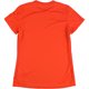 thumbnail image 2 of Nike Womens Tiempo II Soccer Jersey, 891, S, 2 of 2
