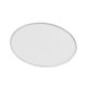 thumbnail image 1 of 1pc 21cm Air Fryer Mesh Stainless Steel Anti Grease Scald Proof Frying Pan Cover Oil Net, 1 of 4