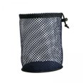 thumbnail image 1 of 2 Bolsas Multiusos Para Pelotas De Golf, Bolsa Con Cordón, Tees De Golf, Lavandería, Playa, Exterior, Diámetro 22 Cm, Altura 20 Cm, 1 of 8