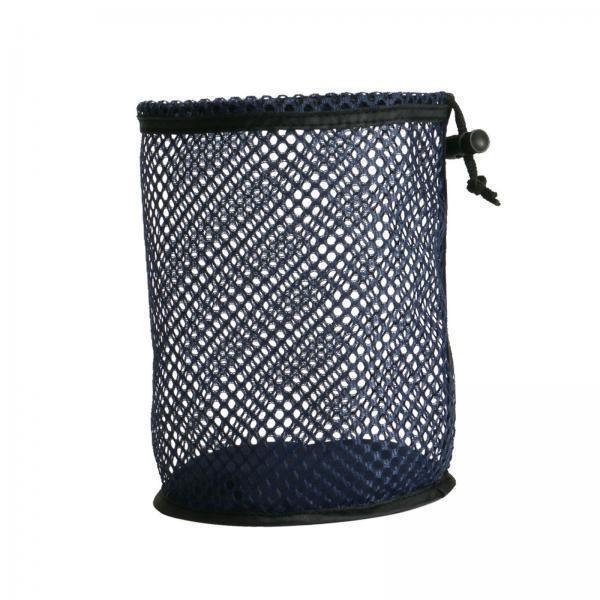 2 Bolsas Multiusos Para Pelotas De Golf, Bolsa Con Cordón, Tees De Golf, Lavandería, Playa, Exterior, Diámetro 22 Cm, Altura 20 Cm