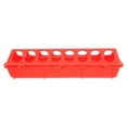 thumbnail image 3 of Plastic Poultry Feeder Chick Feeder for Pigeons with Spill Proof Design, 3 of 4