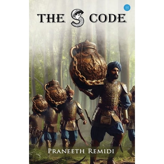 The S Code, (Paperback)