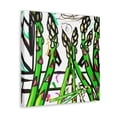 thumbnail image 5 of Asparagus Elegance Vision - Canvas, 5 of 25