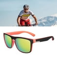thumbnail image 6 of Visland Anti-fog Polarized Sports Sunglasses for Men Women Youth Baseball Fishing Cycling Running Golf Motorcycle Glasses, 6 of 8