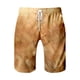 thumbnail image 2 of WILLBEST Conjunto de Camiseta y Pantalones Cortos para Hombre, Conjunto de Verano Informal de Manga Corta para Hombre, Conjunto de Chándal de 2 Piezas con Pantalones Cortos., 2 of 5