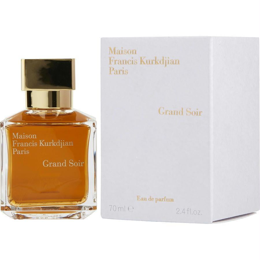 grand soir perfume by maison francis kurkdjian