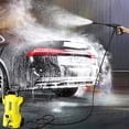 thumbnail image 5 of Mangueras de extensión de 15 m para hidrolimpiadoras de alta presión de la serie K2, K3, K4, K5 y K7 de Karcher, 5 of 5