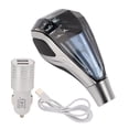 thumbnail image 2 of Perilla LED cabeza de palanca de cambios ANGGREK M12 M10 M8, 2 of 8