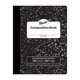 thumbnail image 1 of Libro de composición Pacon blanco 24,9 x 19,1 x 0,3 cm, 100 hojas, 1 of 1