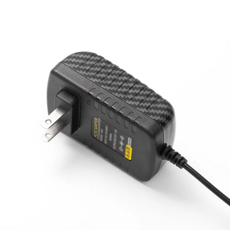 AC Adapter Charger for Gold s Gym Cycle Trainer 300Ci 300C Exercise Bike Walmart