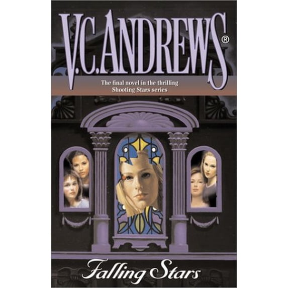 Pre-Owned Falling Stars (Shooting Stars) (Hardcover) 0671039865 9780671039868