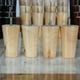 thumbnail image 4 of 4 Piezas Patas de Muebles de 200 mm de Hechas de Maciza Accesorios de Reemplazo para Sofá Natural 10cm H BLESIY Patas de madera para sofá, 4 of 6