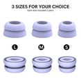 thumbnail image 4 of Earplugs Anti-drop Effective Plugs For For Galaxy Buds Pro Headphone, 4 of 5