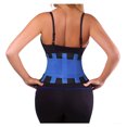 thumbnail image 4 of Body Mujer Adelgazamiento Cremallera Entrenador Cintura Dara Baby  D0101, 4 of 7