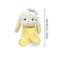 thumbnail image 2 of 45Cm Cute Plush Toy, Safe & Huggable Stuffed Animal With Non-Toxic & Durable Materials For Kids Toddlers S, Ideal Birthday Holiday Gift & Home Decoration, 2 of 5