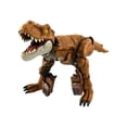 thumbnail image 3 of Dinosaurio de Juguete Mattel Jurassic World T.rex Persigue y Ruge, 3 of 4