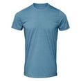 thumbnail image 5 of Gildan Mens Soft Style Ringspun T Shirt, 5 of 5