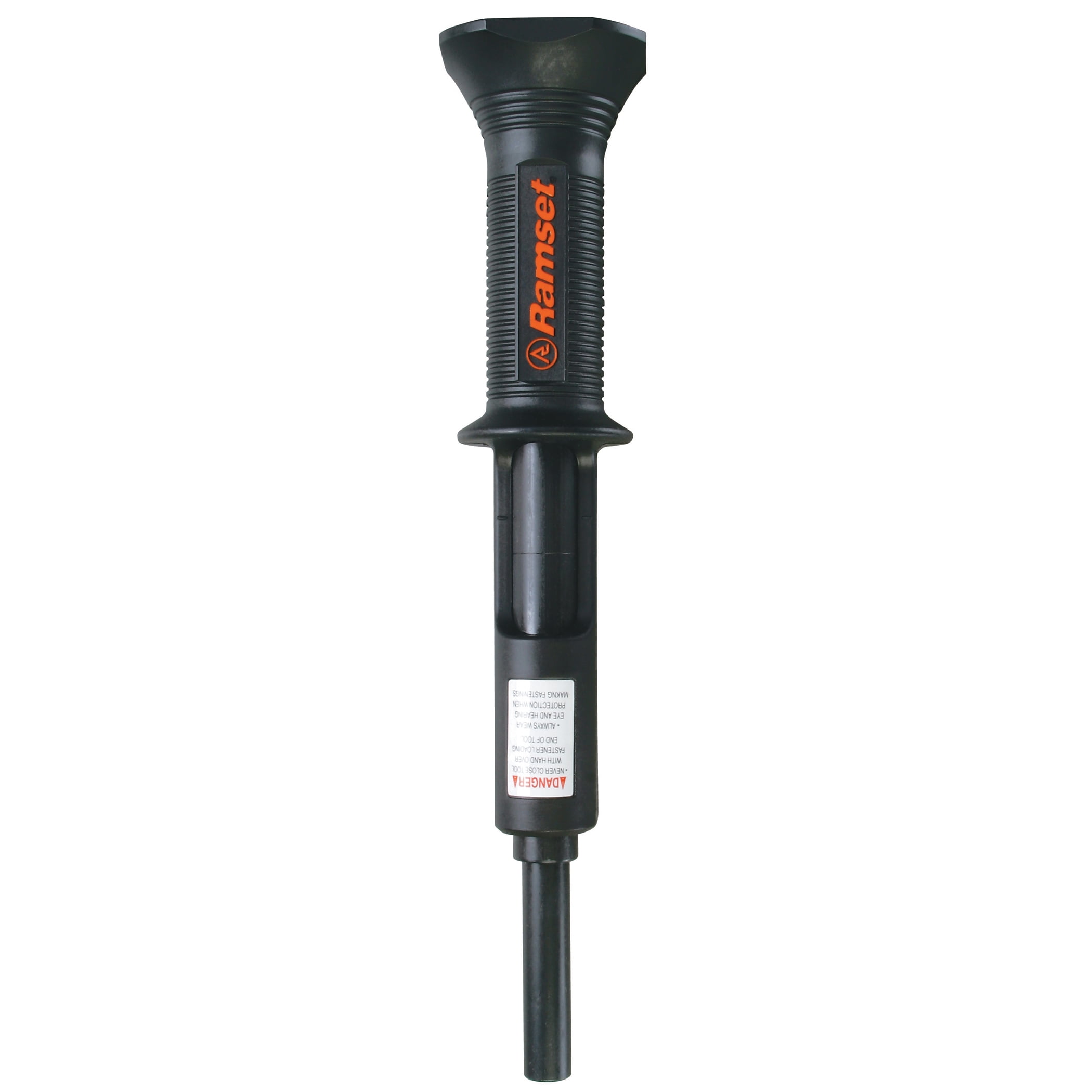 Itw 00022 .22 Caliber Single Shot Ramset Powder Hammer HD22