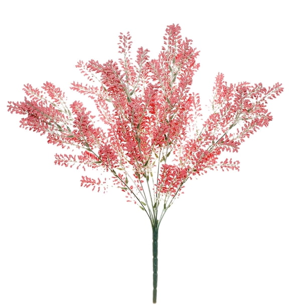 MICHAELS Pink Berry Bush by Ashland®