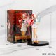 thumbnail image 3 of Figura de animación Bandai ONE PIECE de 17 cm, versión para teatro, con adornos periféricos, de Nami, cantante, Uta, Shanks, Usopp, Robin y Luffy, 3 of 5
