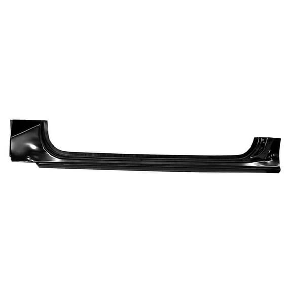 1980-1998 Ford F-150 Pickup OE Type Front Rocker Panel LH
