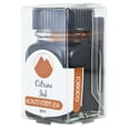 thumbnail image 4 of Monteverde G309CI 30 ml Gemstone Fountain Pen Ink Bottle- Citrine, 4 of 8