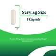 thumbnail image 4 of Seeking Health Zinc Carnosine, 60 Vegetarian Capsules, 4 of 9
