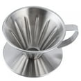 thumbnail image 1 of Gupbes Coffee Filter, Coffee Filtering Tool Coffee Dripper, Office For Home, 1 of 8