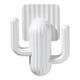 thumbnail image 2 of Gancho de almacenamiento de pared para cactus | Lindo llavero adhesivo sin perforación | Organizador decorativo detrás de la puerta que ahorra espacio | Colgador multiusos duradero para llaves, 2 of 8