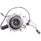 thumbnail image 2 of 24V Caravan Boat Heater Blower Fan Motor Assembly 1303848A for Air Top 2000ST Blower Motor Parking Heater, 2 of 5