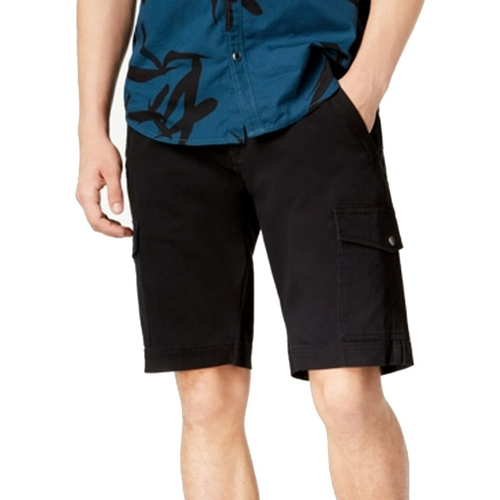 men's relaxed fit cargo pant with stretch