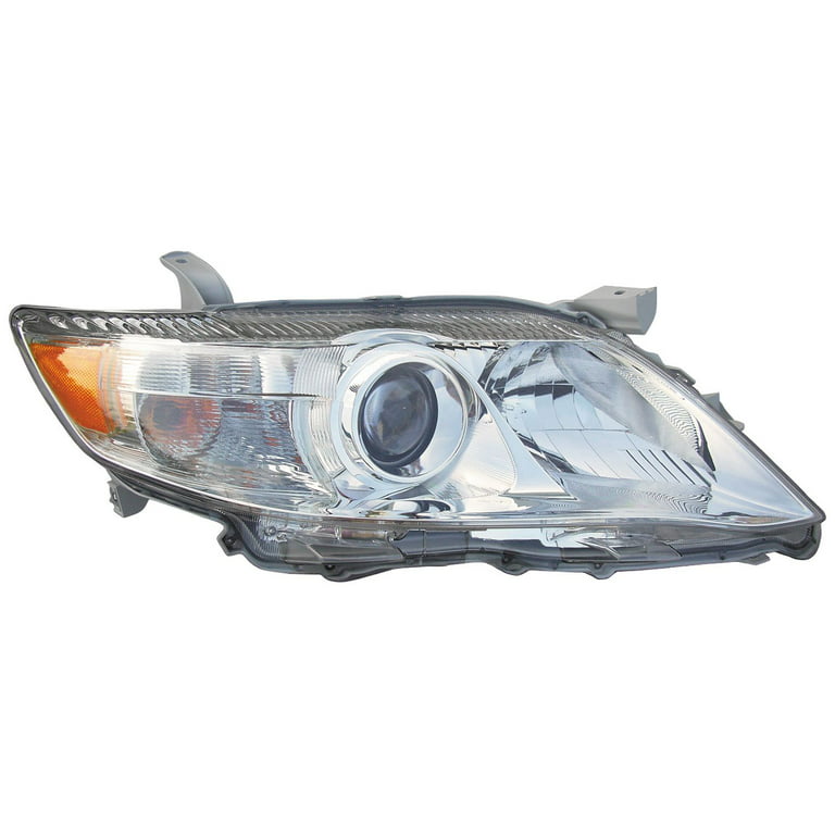 Dorman 1591924 Passenger Side Headlight Assembly For Select Toyota