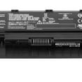 thumbnail image 2 of DR. BATTERY - Replacement for Asus N551JB / N551JK / N551JM / N551JQ / N551JW / N551JX / N551VW / N551ZU / N751JK / N751JX / 0B110-00300000 / A32N1405 / A32NI405, 2 of 7