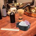thumbnail image 3 of Large Hair Dye Mixing Bowl Set for DIY Color and Barber Shop Use, 3 of 9
