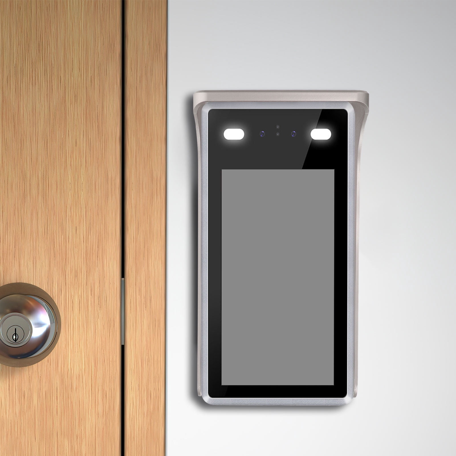 WHAMVOX Doorbell Waterproof Control Rain Cover