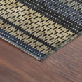 thumbnail image 3 of Addison Rugs Mayfield Premium Machine Washable Transitional Fruits Navy Rectangle Rug, 9' x 12', 3 of 6