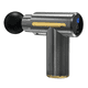 thumbnail image 1 of Pistola De Masaje Lab.g Muscular Masajeador Portátil Gris, 1 of 5